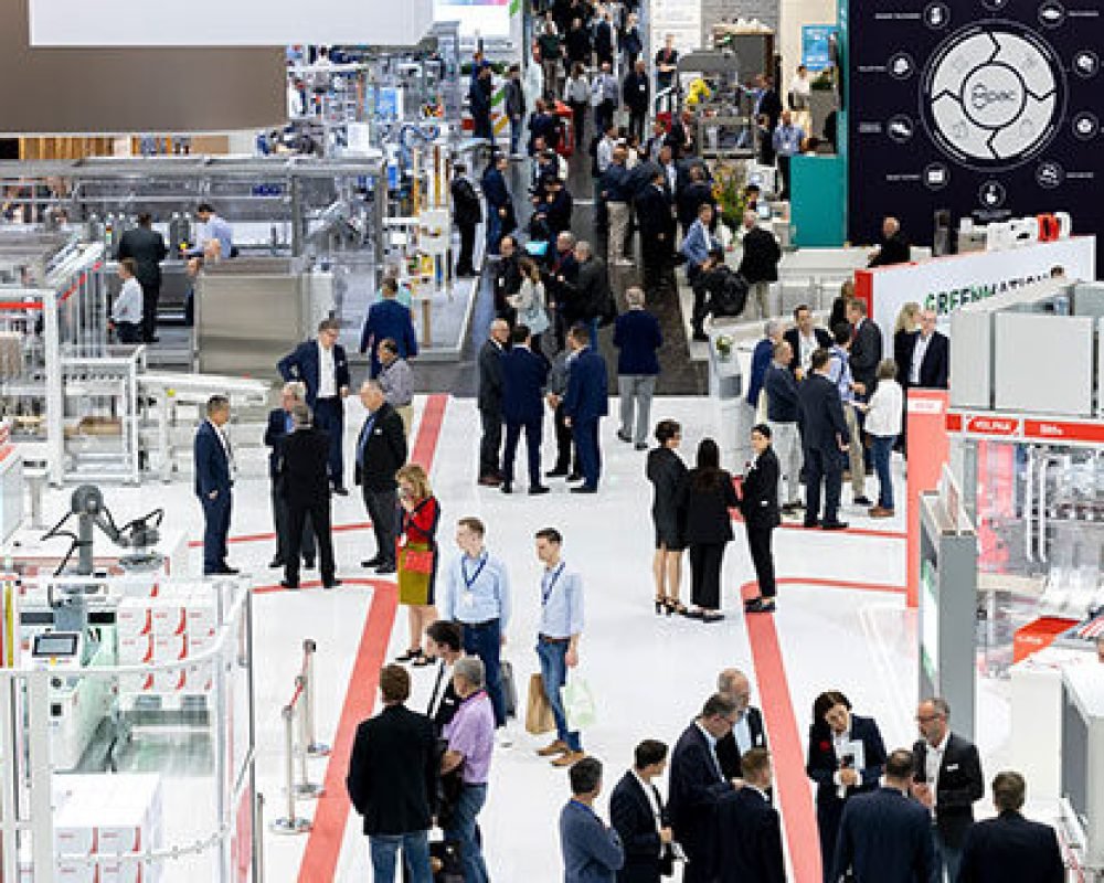 Interpack Düsseldorf 2026 Attendees & Exhibitors Email List